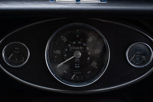 1967 Austin Mini Cooper S Mk2 En venta (imagen 22 de 171)