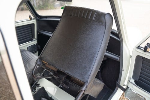 1967 Austin Mini Cooper S Mk2 En venta (imagen 41 de 171)