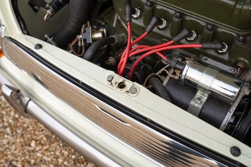 1967 Austin Mini Cooper S Mk2 En venta (imagen 131 de 171)