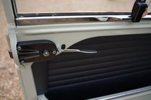 1967 Austin Mini Cooper S Mk2 En venta (imagen 34 de 171)