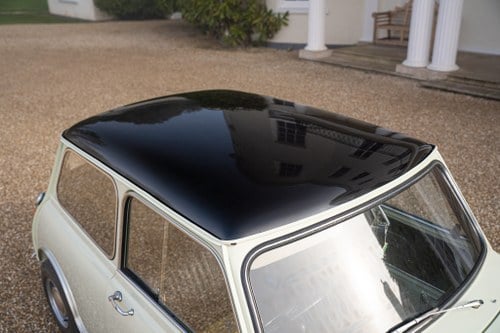 1967 Austin Mini Cooper S Mk2 En venta (imagen 89 de 171)