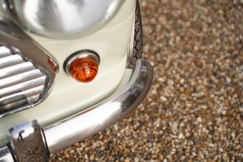 1967 Austin Mini Cooper S Mk2 En venta (imagen 83 de 171)