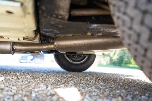 1967 Austin Mini Cooper S Mk2 En venta (imagen 148 de 171)