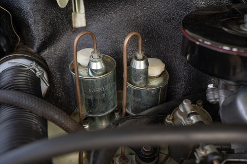 1967 Austin Mini Cooper S Mk2 En venta (imagen 119 de 171)