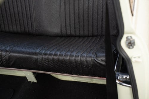 1967 Austin Mini Cooper S Mk2 En venta (imagen 53 de 171)