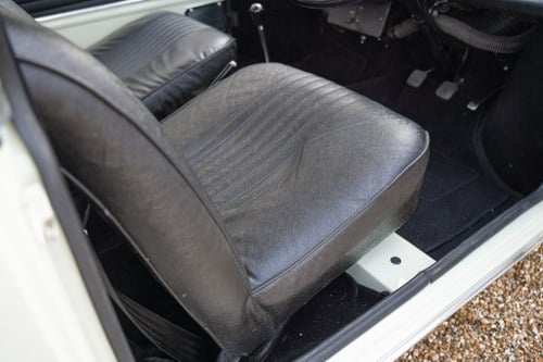 1967 Austin Mini Cooper S Mk2 En venta (imagen 40 de 171)