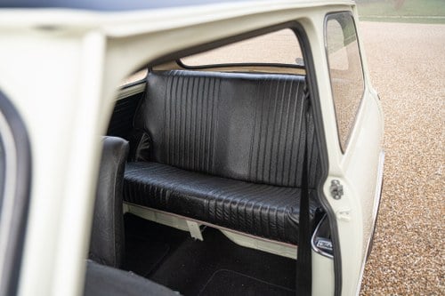 1967 Austin Mini Cooper S Mk2 En venta (imagen 49 de 171)
