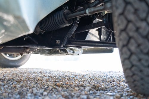 1967 Austin Mini Cooper S Mk2 En venta (imagen 137 de 171)