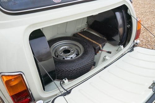 1967 Austin Mini Cooper S Mk2 En venta (imagen 76 de 171)