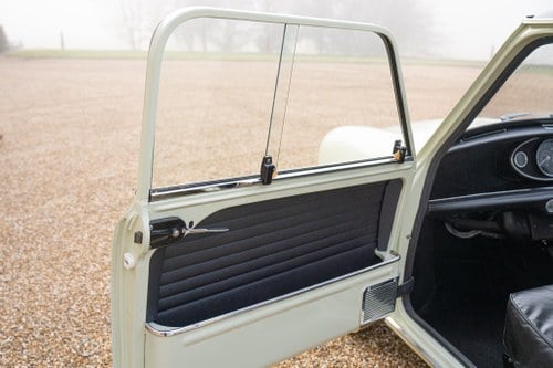 1967 Austin Mini Cooper S Mk2 En venta (imagen 33 de 171)