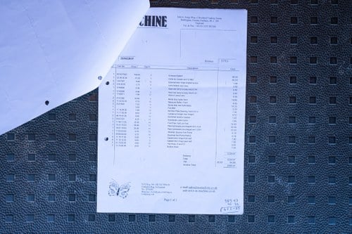 1967 Austin Mini Cooper S Mk2 En venta (imagen 169 de 171)