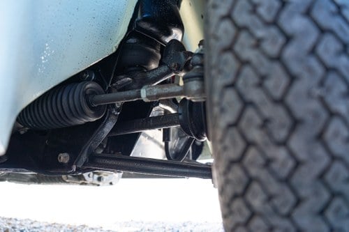 1967 Austin Mini Cooper S Mk2 En venta (imagen 138 de 171)