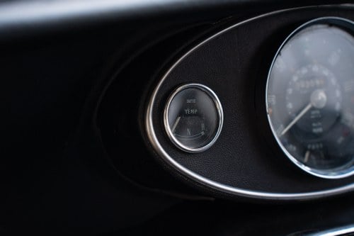 1967 Austin Mini Cooper S Mk2 En venta (imagen 31 de 171)