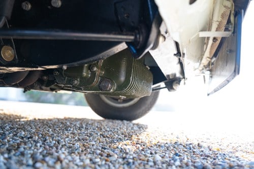 1967 Austin Mini Cooper S Mk2 En venta (imagen 136 de 171)