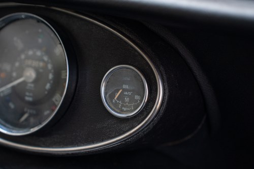 1967 Austin Mini Cooper S Mk2 En venta (imagen 25 de 171)