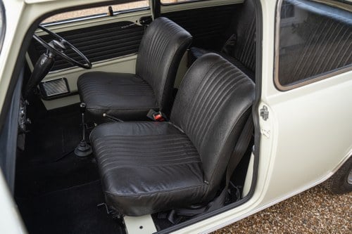 1967 Austin Mini Cooper S Mk2 En venta (imagen 47 de 171)