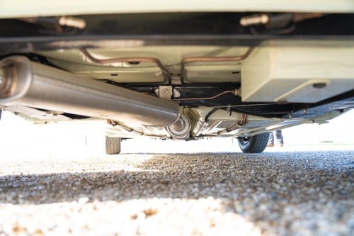 1967 Austin Mini Cooper S Mk2 En venta (imagen 142 de 171)