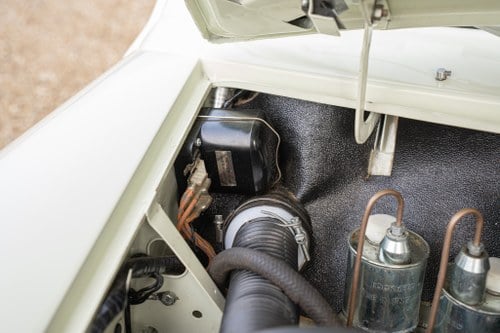 1967 Austin Mini Cooper S Mk2 En venta (imagen 128 de 171)