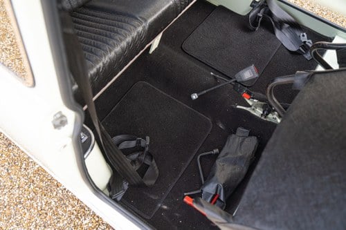 1967 Austin Mini Cooper S Mk2 En venta (imagen 55 de 171)