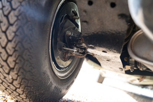 1967 Austin Mini Cooper S Mk2 En venta (imagen 146 de 171)