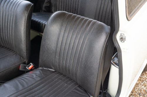 1967 Austin Mini Cooper S Mk2 En venta (imagen 43 de 171)