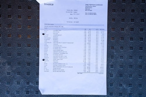 1967 Austin Mini Cooper S Mk2 En venta (imagen 166 de 171)