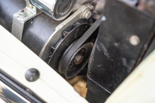 1967 Austin Mini Cooper S Mk2 En venta (imagen 122 de 171)