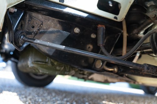 1967 Austin Mini Cooper S Mk2 En venta (imagen 134 de 171)