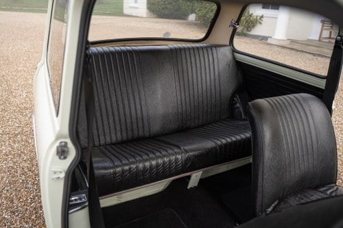 1967 Austin Mini Cooper S Mk2 En venta (imagen 50 de 171)