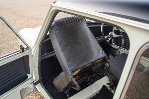 1967 Austin Mini Cooper S Mk2 En venta (imagen 48 de 171)