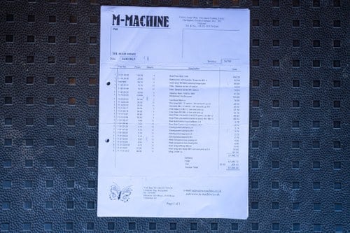 1967 Austin Mini Cooper S Mk2 En venta (imagen 168 de 171)