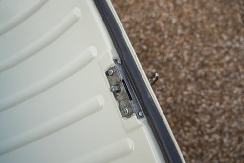 1967 Austin Mini Cooper S Mk2 En venta (imagen 77 de 171)