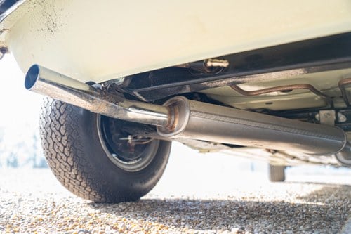 1967 Austin Mini Cooper S Mk2 En venta (imagen 141 de 171)