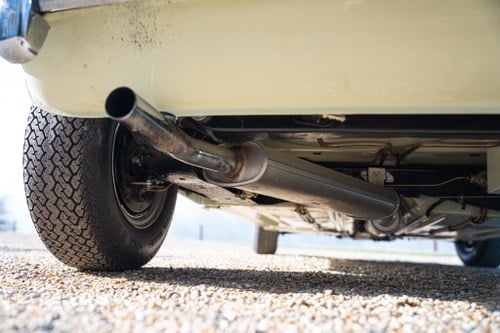 1967 Austin Mini Cooper S Mk2 En venta (imagen 153 de 171)