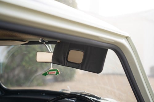 1967 Austin Mini Cooper S Mk2 En venta (imagen 68 de 171)