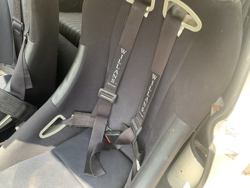 1968 Austin Mini Cooper Rally In vendita (immagine 18 di 85)