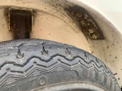 1968 Austin Mini Cooper Rally In vendita (immagine 61 di 85)