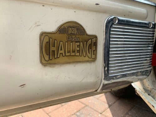 1968 Austin Mini Cooper Rally In vendita (immagine 53 di 85)