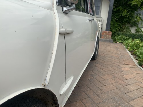 1968 Austin Mini Cooper Rally In vendita (immagine 45 di 85)