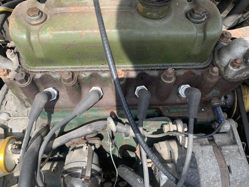 1968 Austin Mini Cooper Rally In vendita (immagine 57 di 85)