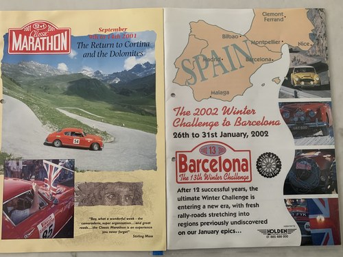 1968 Austin Mini Cooper Rally In vendita (immagine 82 di 85)