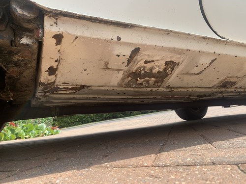 1968 Austin Mini Cooper Rally In vendita (immagine 64 di 85)