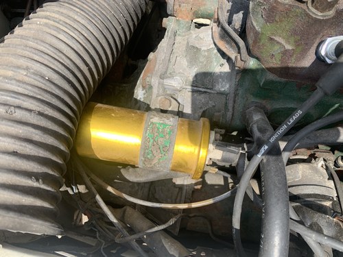 1968 Austin Mini Cooper Rally In vendita (immagine 58 di 85)