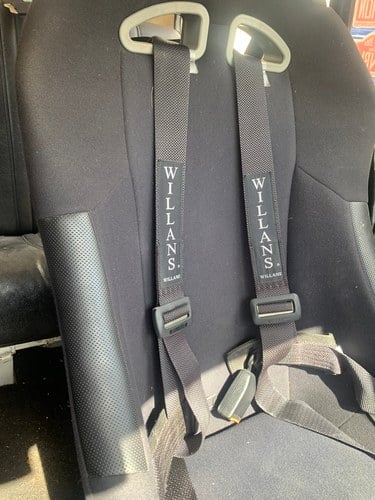 1968 Austin Mini Cooper Rally In vendita (immagine 25 di 85)