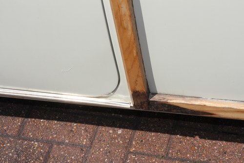 1970 Austin Mini Countryman Automatic For Sale (picture 56 of 165)