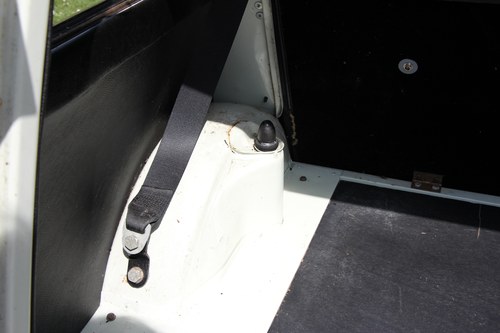 1970 Austin Mini Countryman Automatic For Sale (picture 115 of 165)