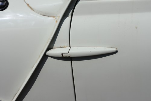 1970 Austin Mini Countryman Automatic For Sale (picture 53 of 165)