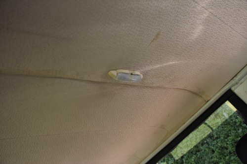 1970 Austin Mini Countryman Automatic For Sale (picture 89 of 165)