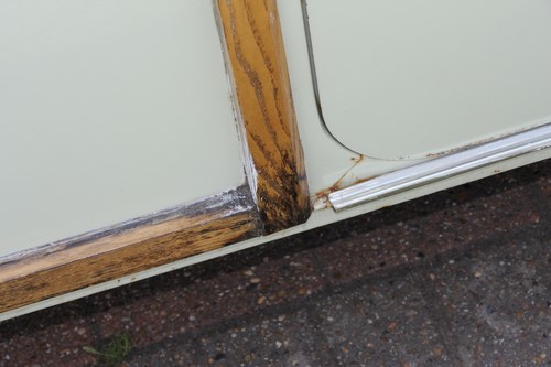 1970 Austin Mini Countryman Automatic For Sale (picture 78 of 165)