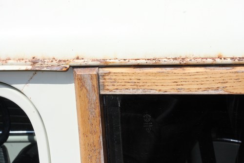 1970 Austin Mini Countryman Automatic For Sale (picture 58 of 165)